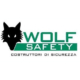 sicurezza antifurto e sensori antintrusione Wolf