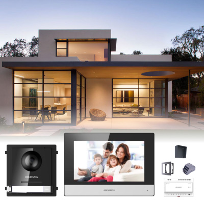 Sicurezza Hikvision in offerta presso Atresautomazioni