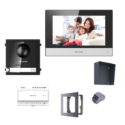 Atresautomazioni_Hikvision_intercom_Accessi_Sicurezza_KIT-MONOFAMILIARE_bia
