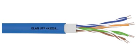 Promo cavi Elan Cat.5 e Cat.6