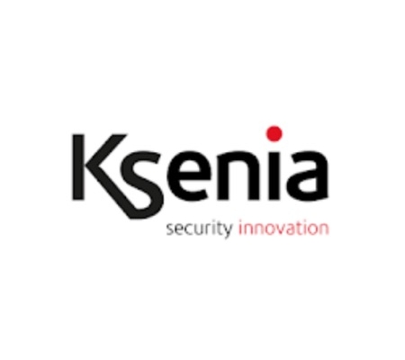 Ksenia Logo