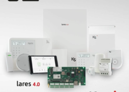Ksenia Security Lares 4.0