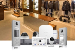 Nuova Gamma Focus Hikvision