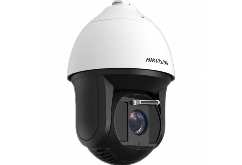 Speed dome Hikvision