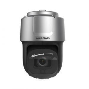 Hikvision_Speed_Dome