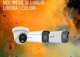 Hikvision Color VU